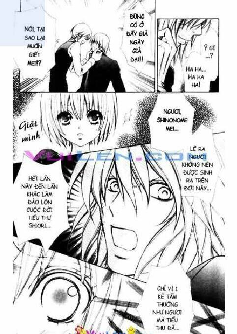 chàng quản gia của bé mei chapter 7 154