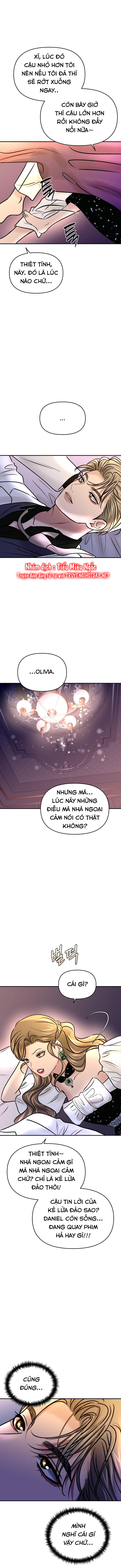 Mùa Đông Năm Ấy Tôi Đã chapter 68 5