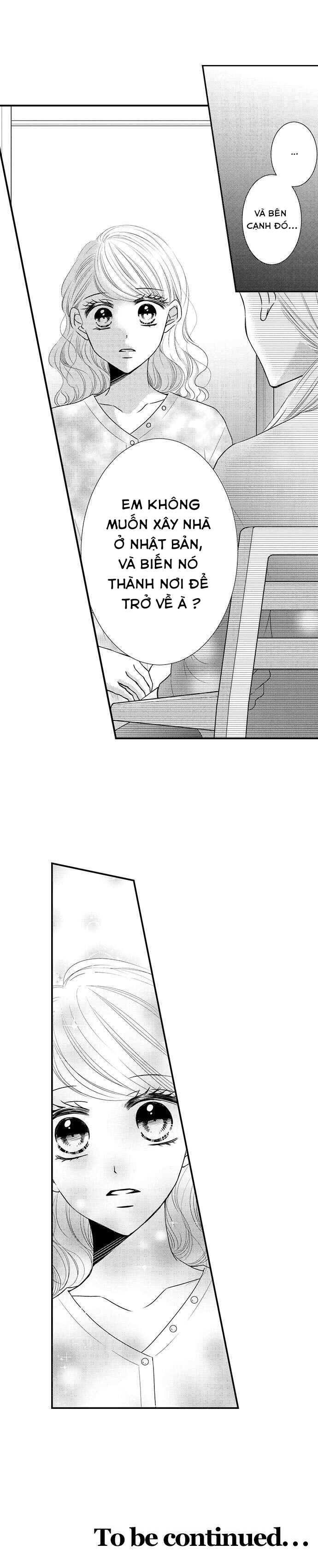 sự cao trào hoàn hảo chapter 140 9