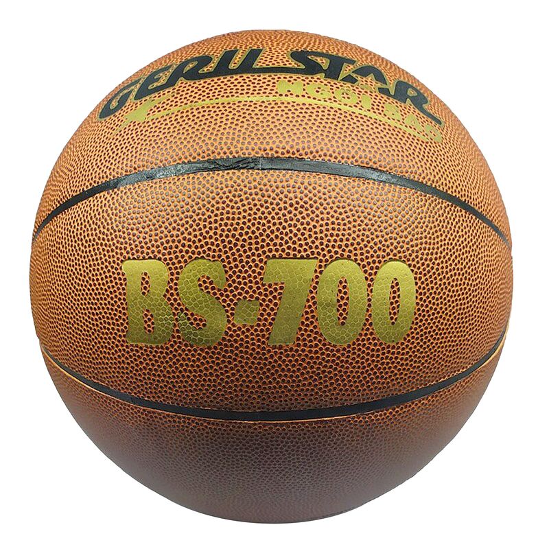 Bóng rổ PU Gerustar Size 7 BS-700 - Dán