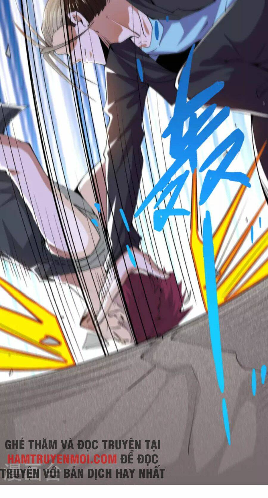 đô thị đỉnh phong cao thủ chapter 284 7