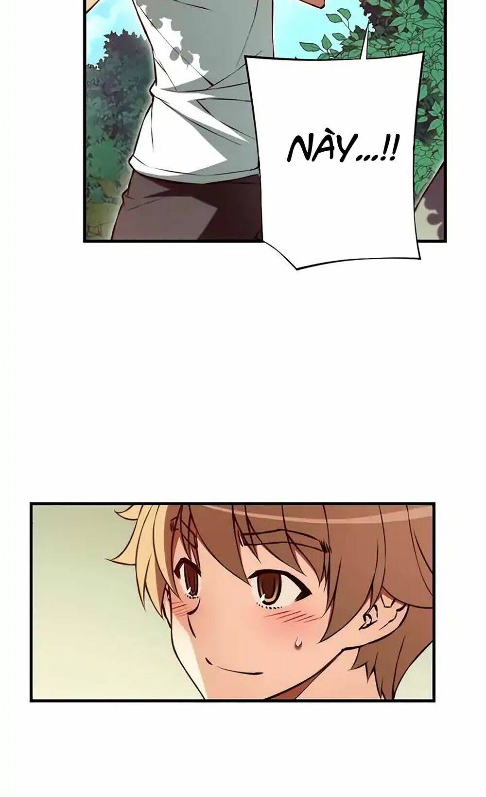 cohabitation with the fiancee chapter 70 25