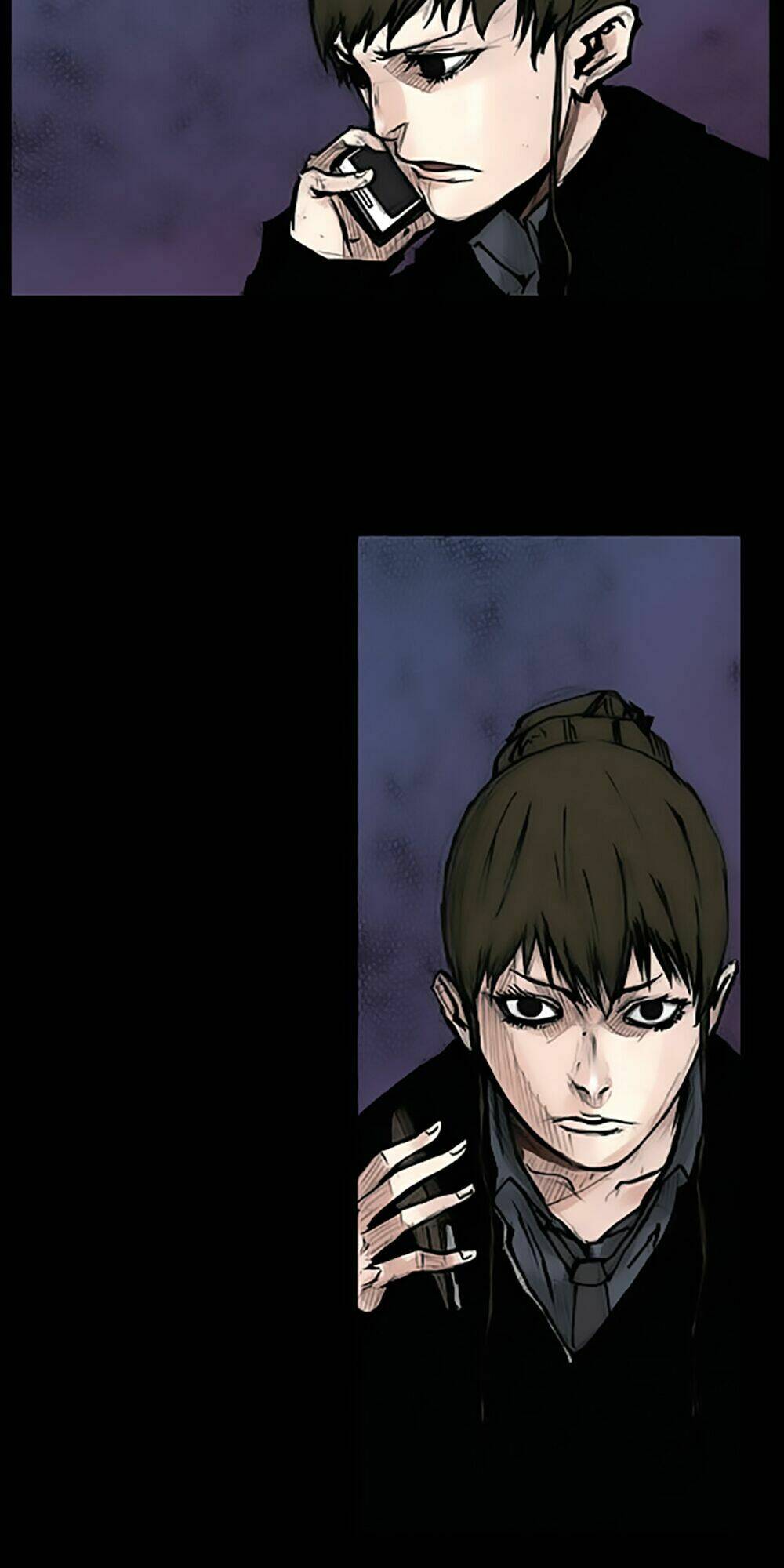 dokgo | độc cô chapter 70 32