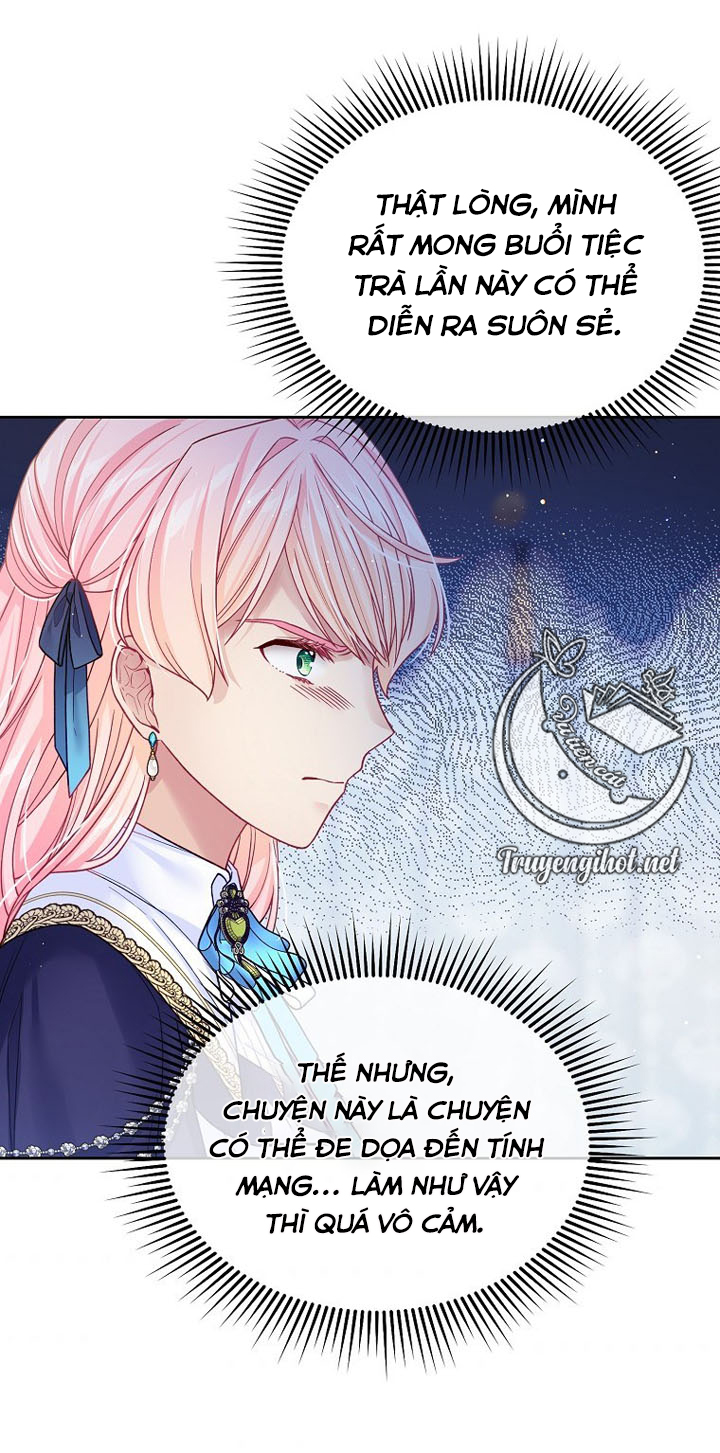 tôi gặp rắc rối vì chồng qúa dễ thương chapter 29.1 9