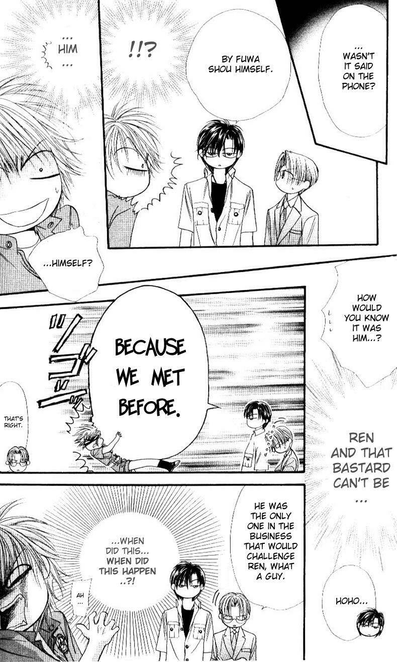 thử thách của kyouko chapter 47 6