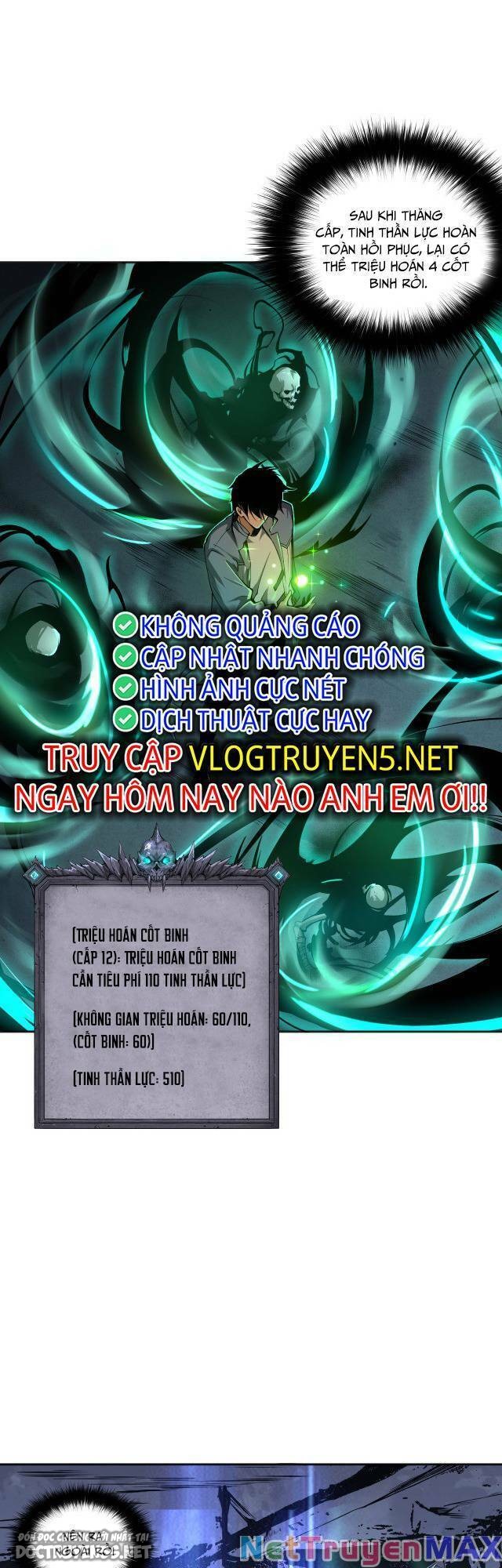 tử linh pháp sư! ta chính là thiên tài chapter 6 13