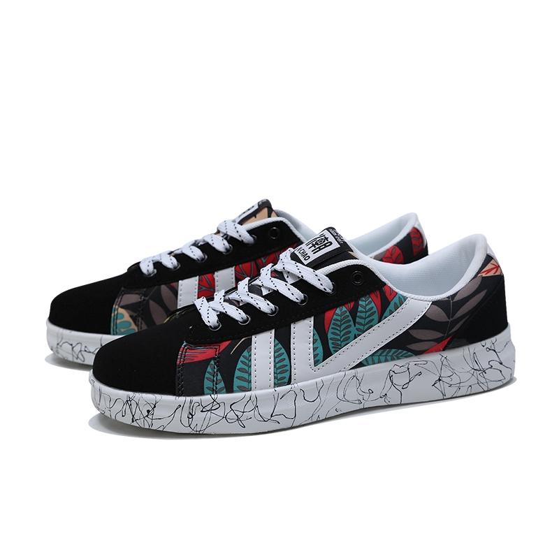 Giày sneaker nam thời trang