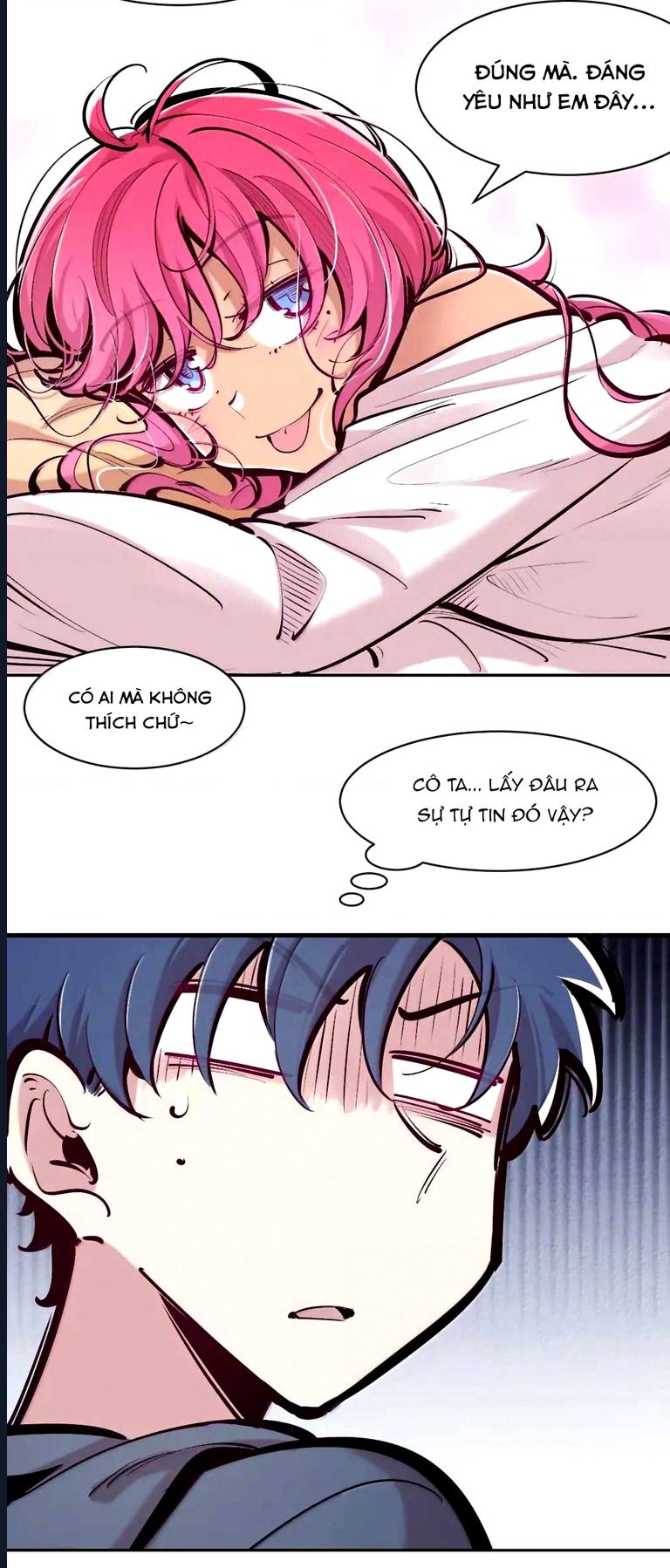 oan gia chung nhà ! chapter 125 10