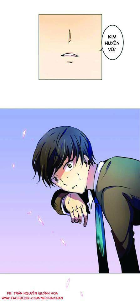 yêu lại một lần nữa chapter 2 7