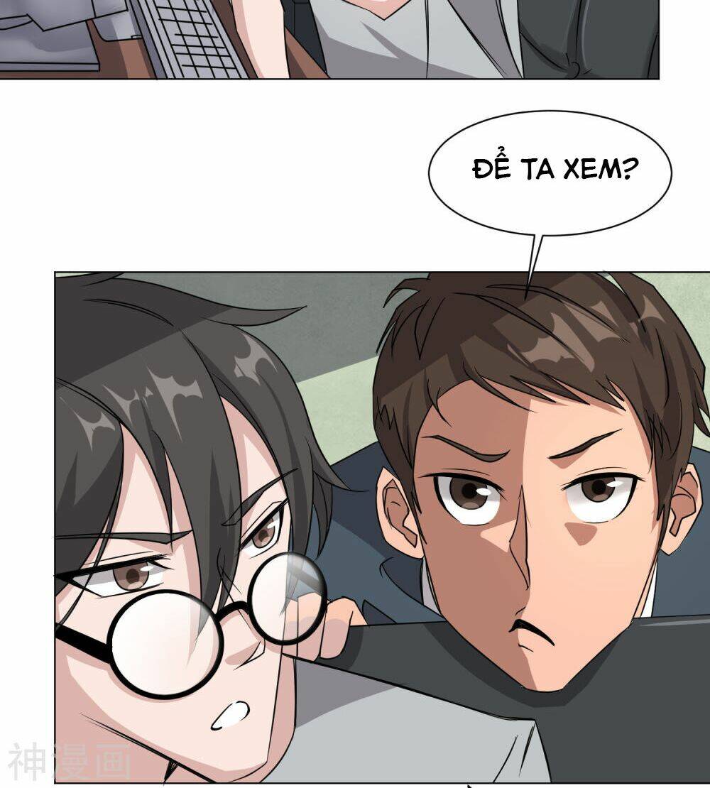 pháp sư truyền kì chapter 2 26