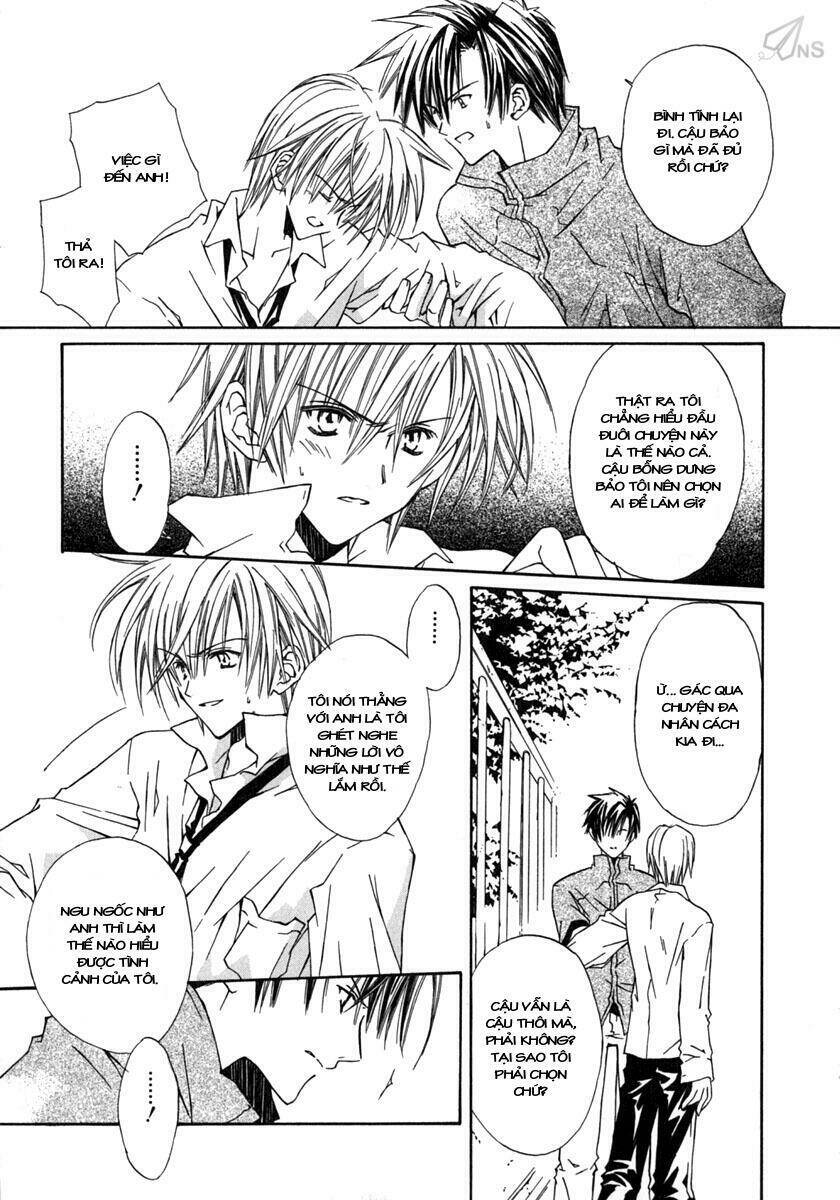 g-senjou no neko chapter 3 7