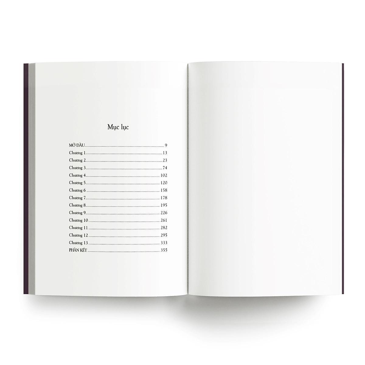 Sách - Luật Im Lặng - Mario Puzo - Đông A