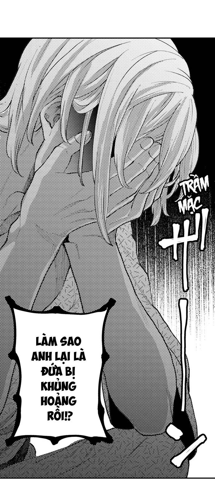 bị một anh chàng lập dị tấn công chapter 30 14