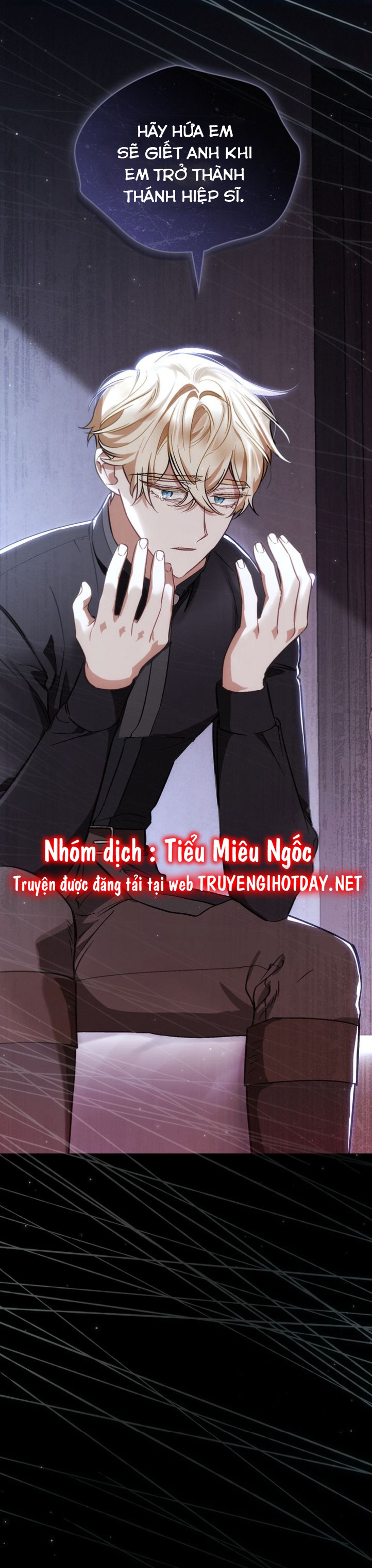 thanh kiếm của evangeline chapter 21 44