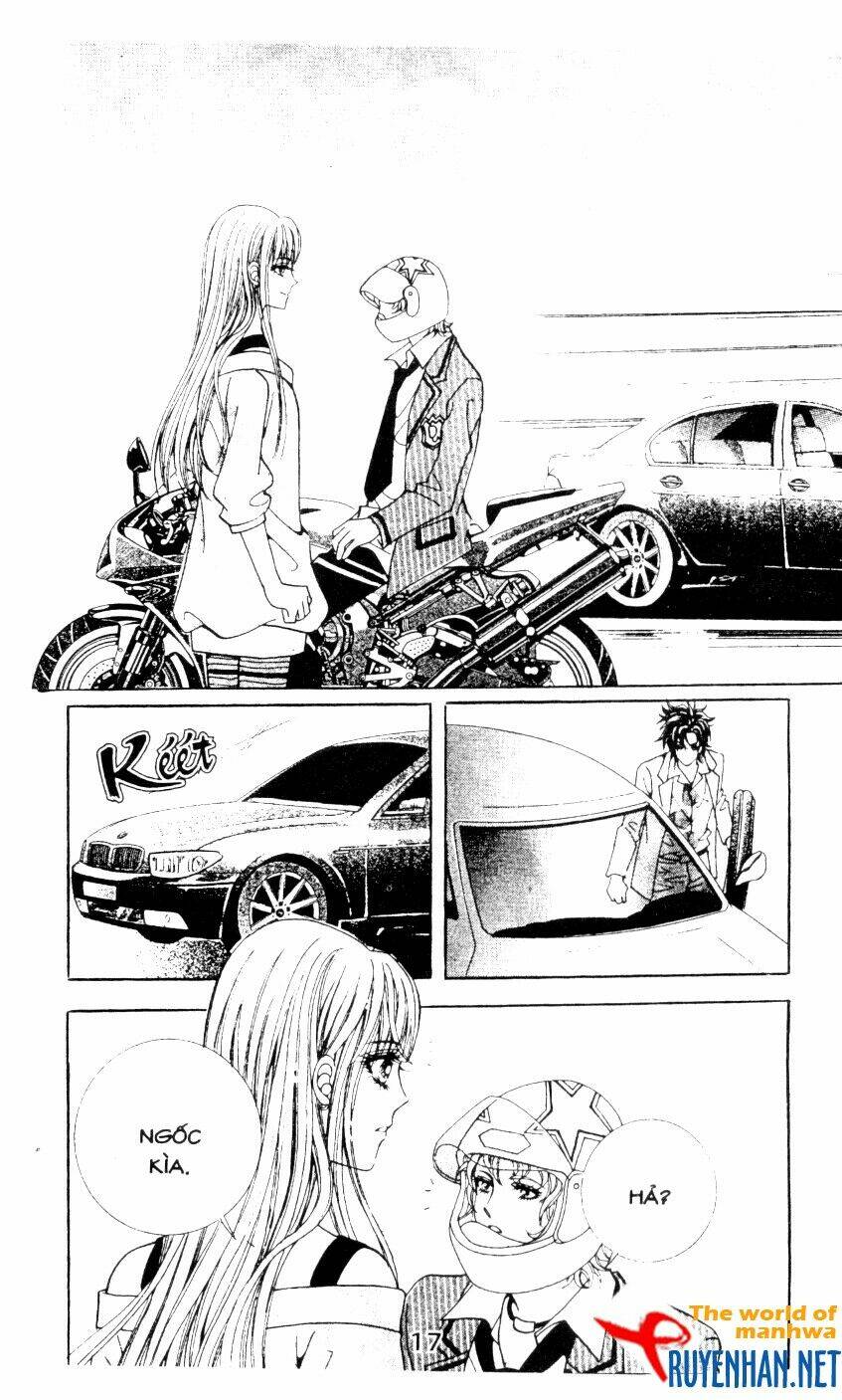 chàng trai hào hiệp chapter 5 19