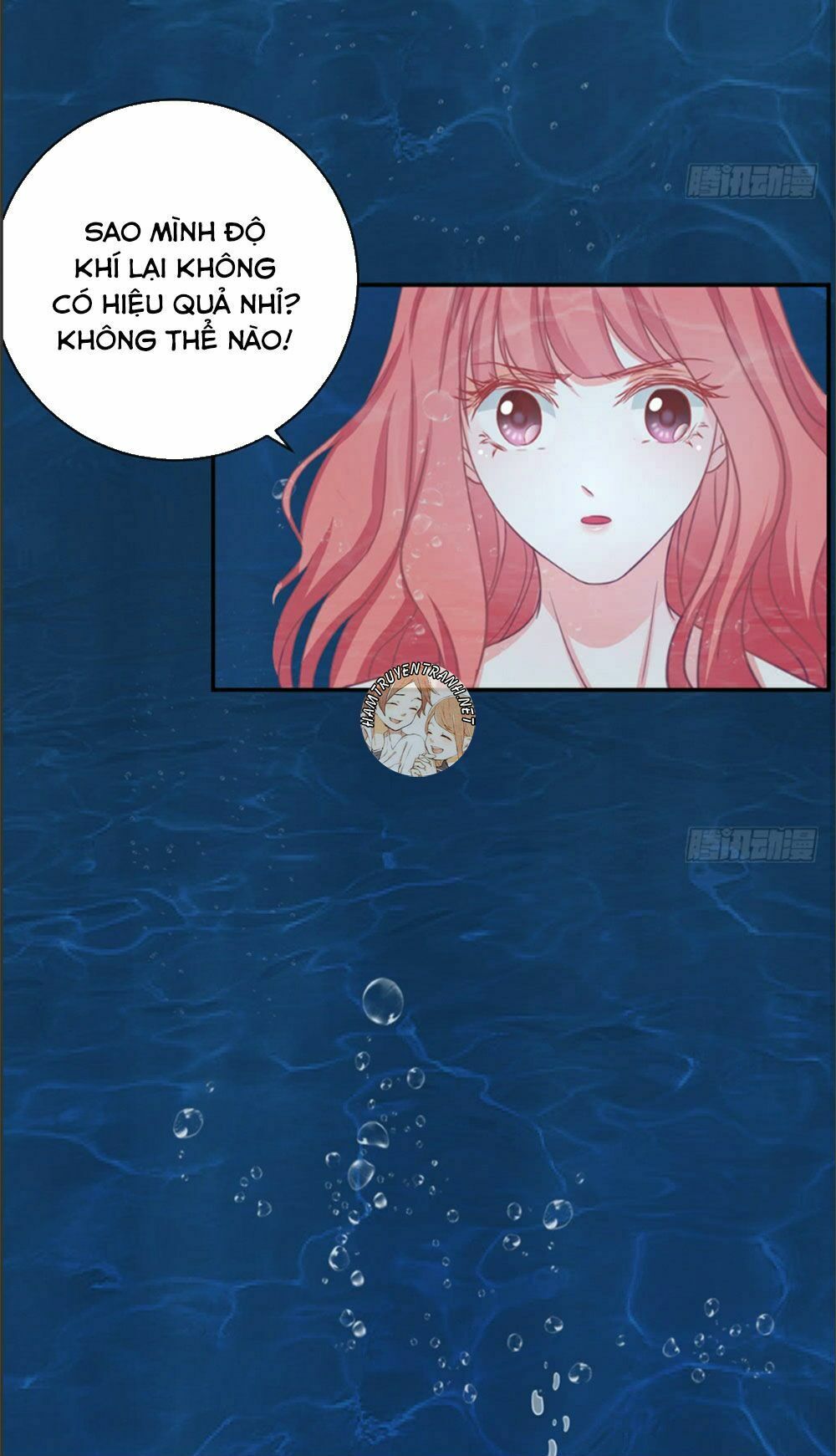 cẩm lý thiếu nữ của tôi chapter 10.2 5