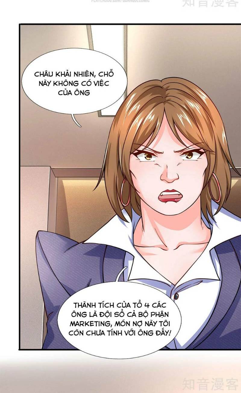 chung cực binh vương tại đô thị chapter 85 12