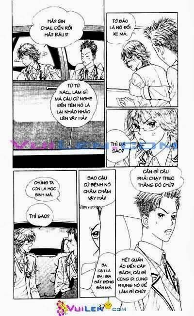 giấc mơ thần tượng chapter 4 37