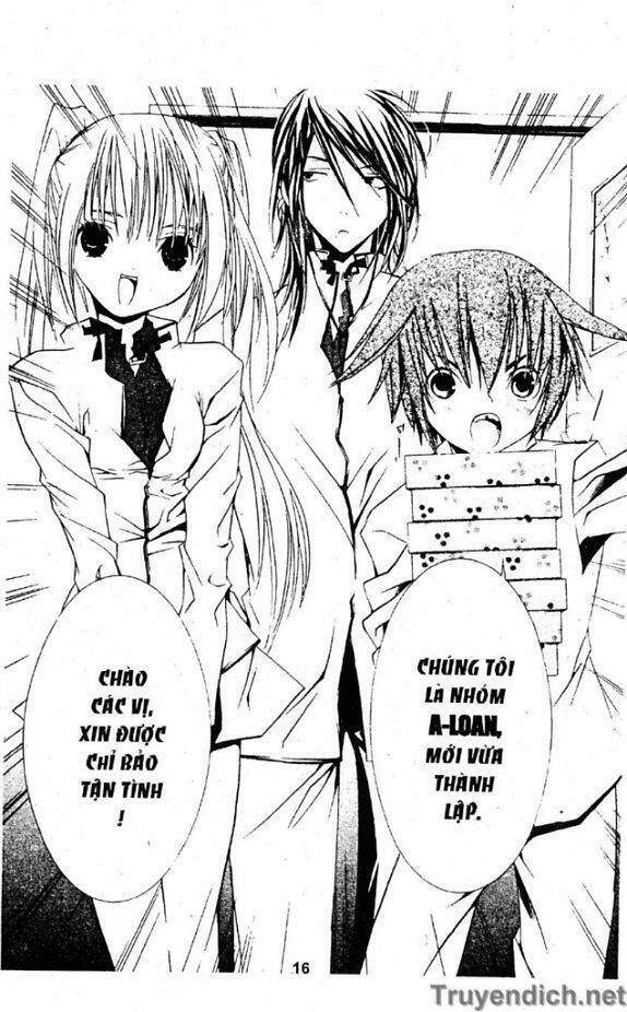 zombie-loan chapter 30 15