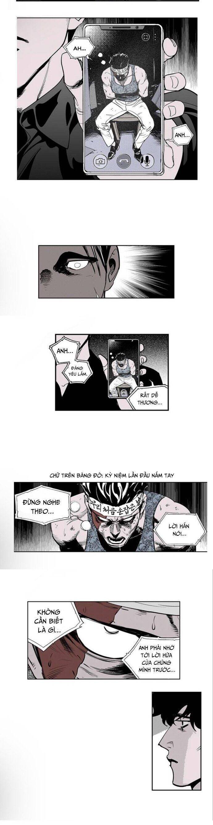 fight class 3 chapter 100 10