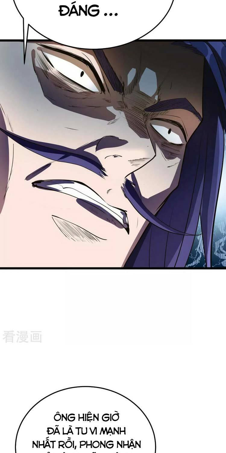 chúa tể tam giới chapter 183 5