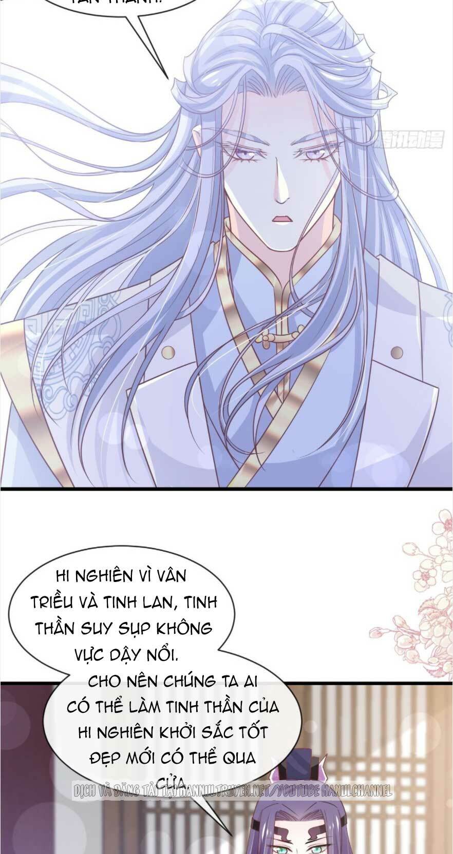 thiên hạ đệ nhất sủng phi chapter 237.2 14