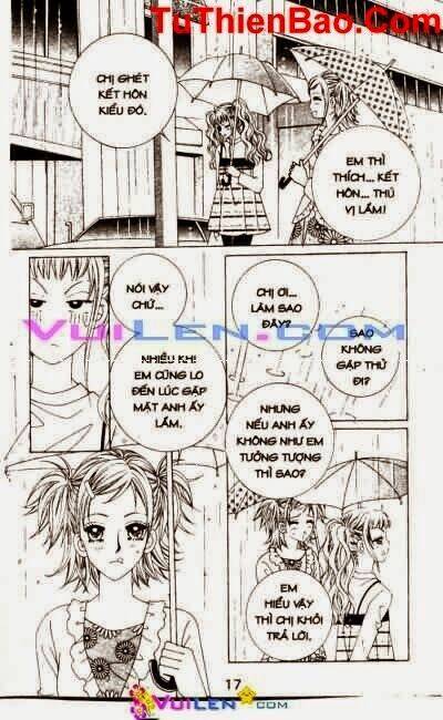 cặp đôi kỳ lạ chapter 1 18