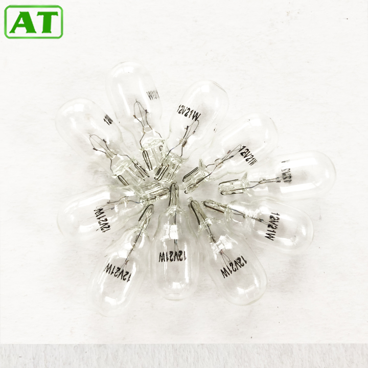 Combo 10 Bóng Đèn Hậu T15 12V21W