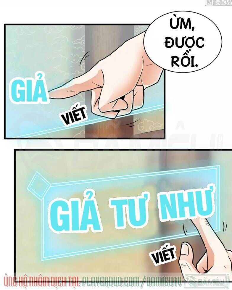 địa phủ khai phá thương chapter 83 15