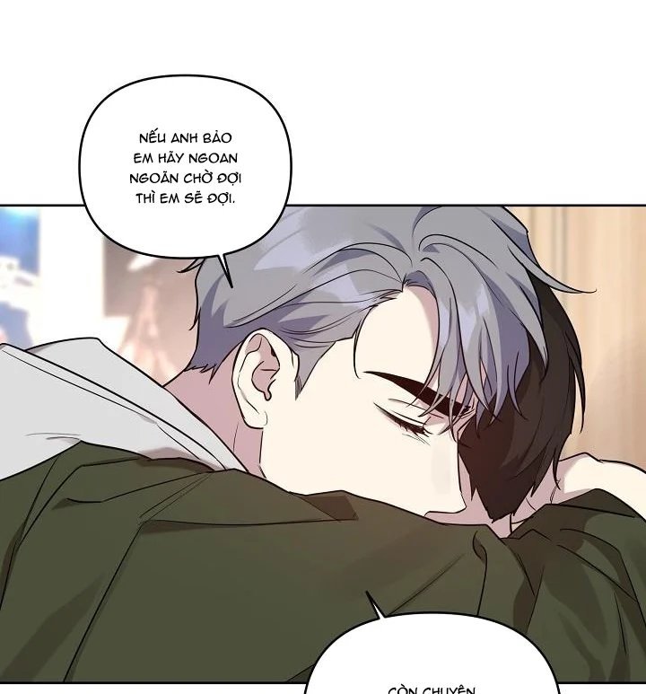 thần tượng đến rồi!? chapter 33 73