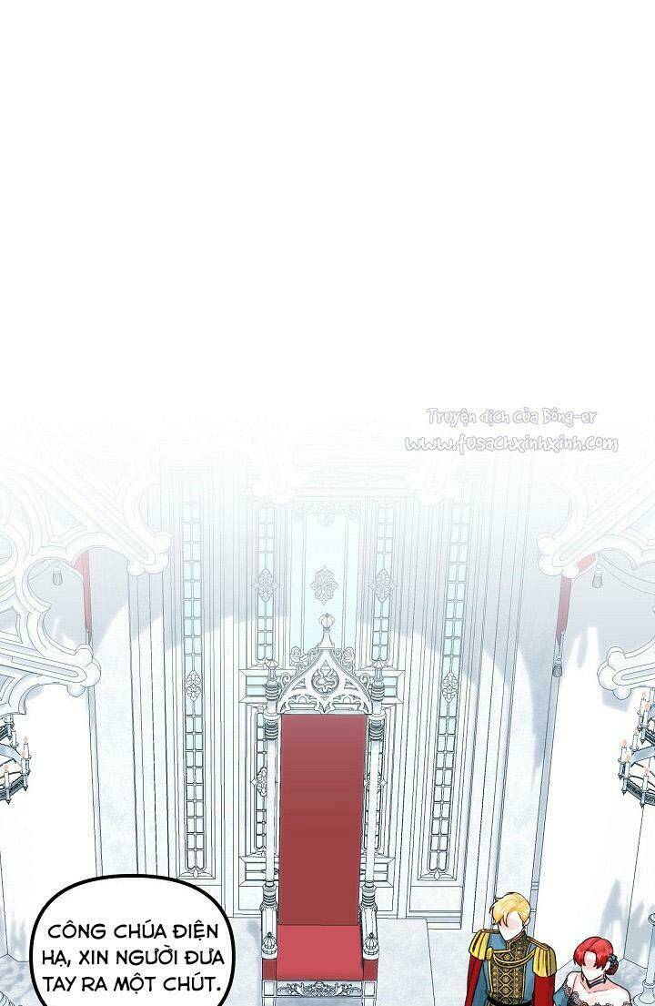 công chúa bãi rác chapter 58 39