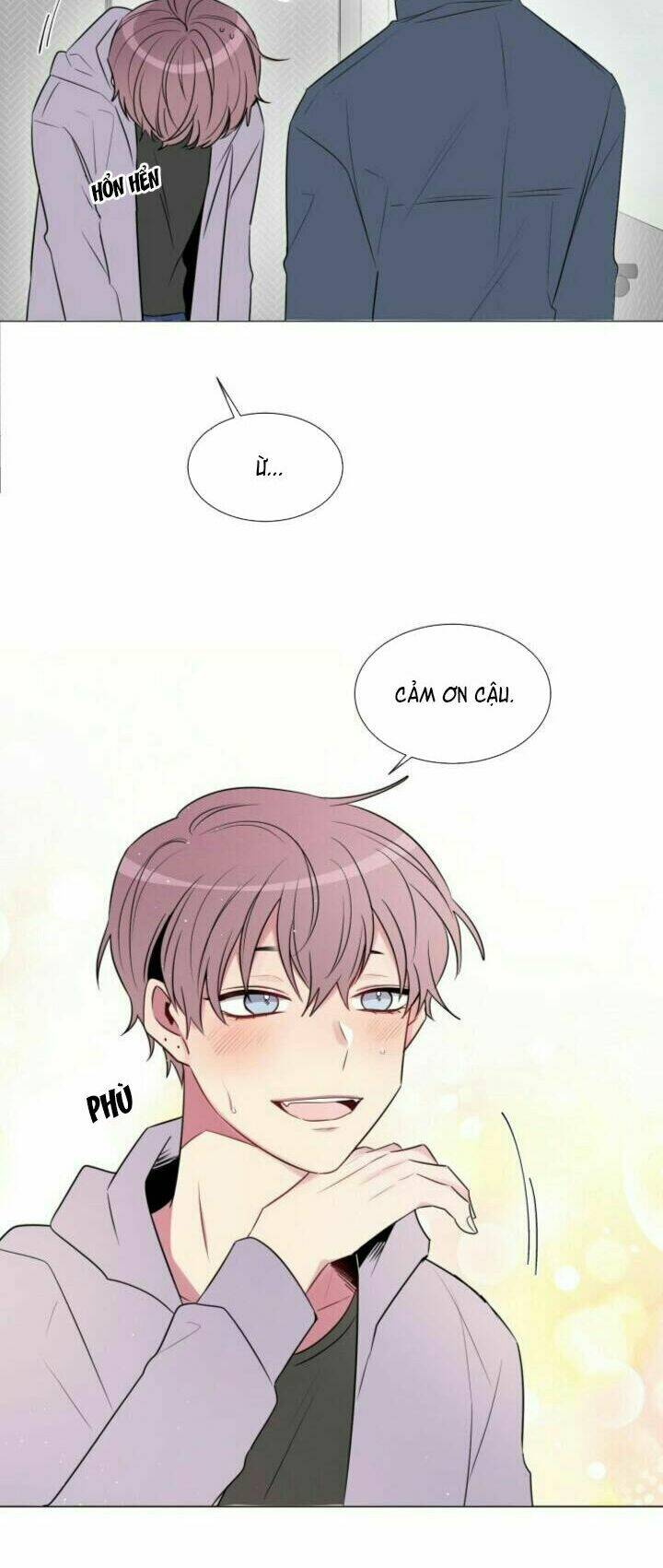 vẽ nên tình yêu của chúng ta chapter 20 9