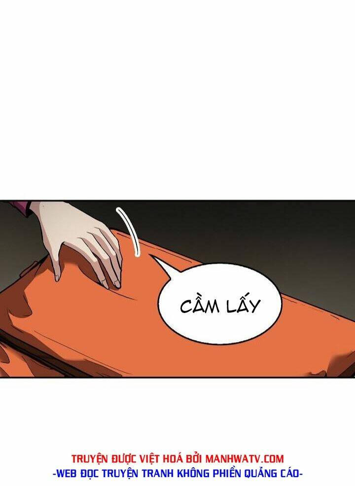 điều tra viên chuyển sinh chapter 132 7