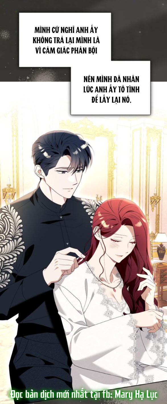 tôi tưởng đó chỉ là tiểu thuyết trọng sinh bình thường chapter 93.1 27