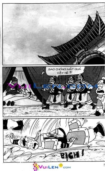 thần đồng đất việt chapter 70 2