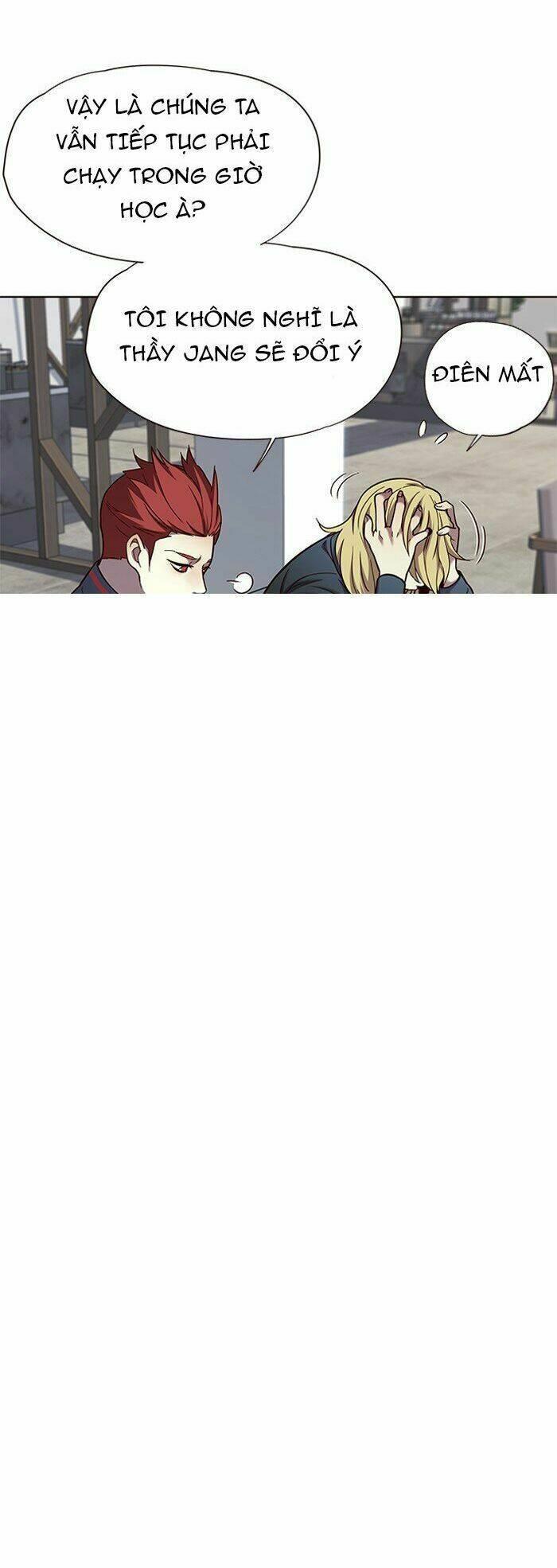 biến thân thành mèo chapter 74 34