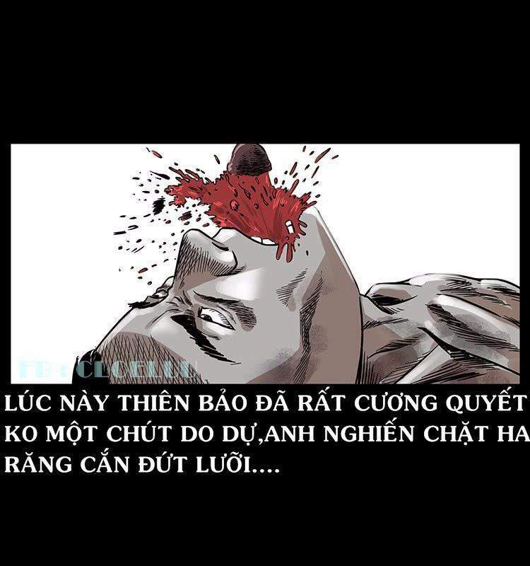 tiên sơn truyền kỳ chapter 14 25