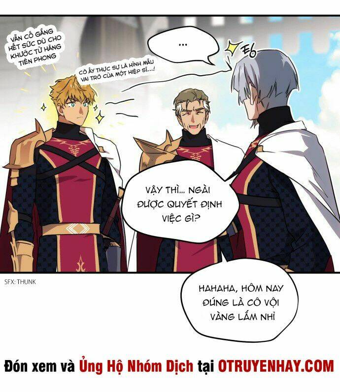 lâu đài vô danh chapter 13 24