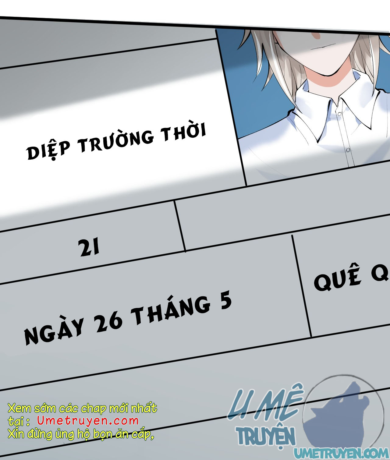 tức thời phạm quy [ tức thì vi quy ] chapter 3 56