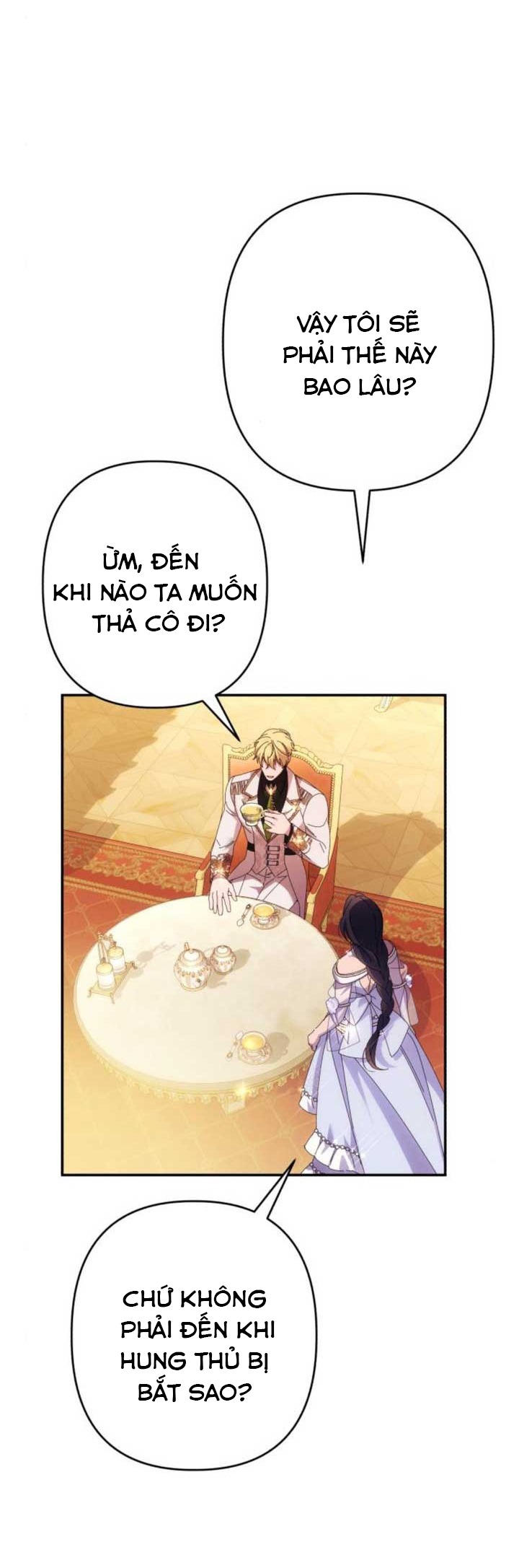 quyến rũ ngài công tước phương bắc chapter 69 16