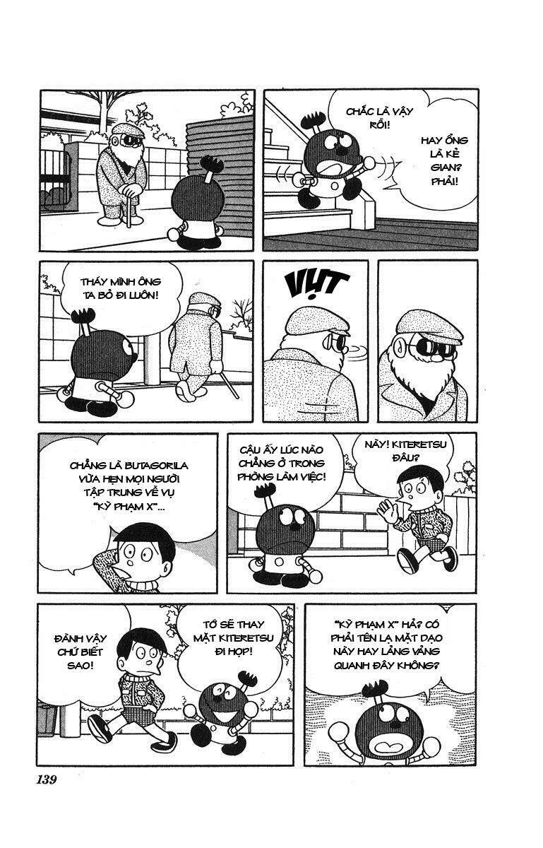 cuốn từ điển kỳ bí chapter 31 3