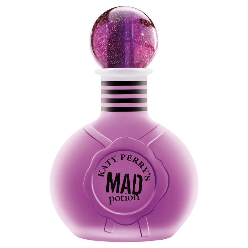 Katy Perry Mad Potion 100ml