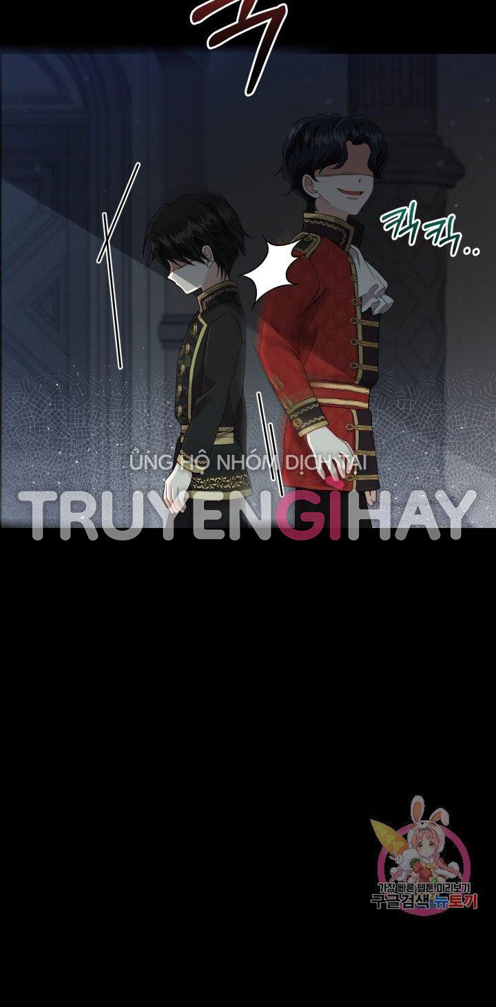 trở thành vợ thái tử quái vật chapter 37.1 38