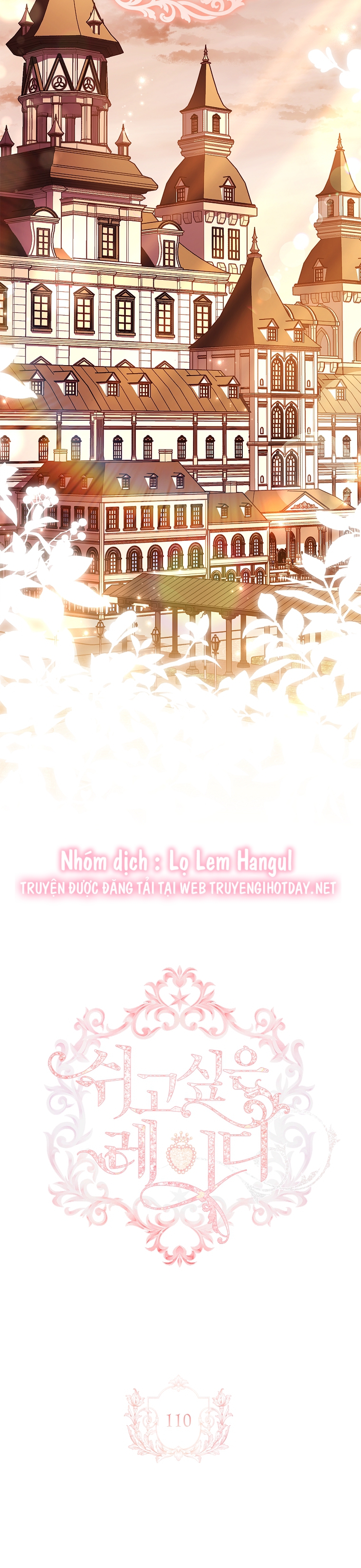 tiểu thư chỉ muốn được nghỉ ngơi chapter 110 6