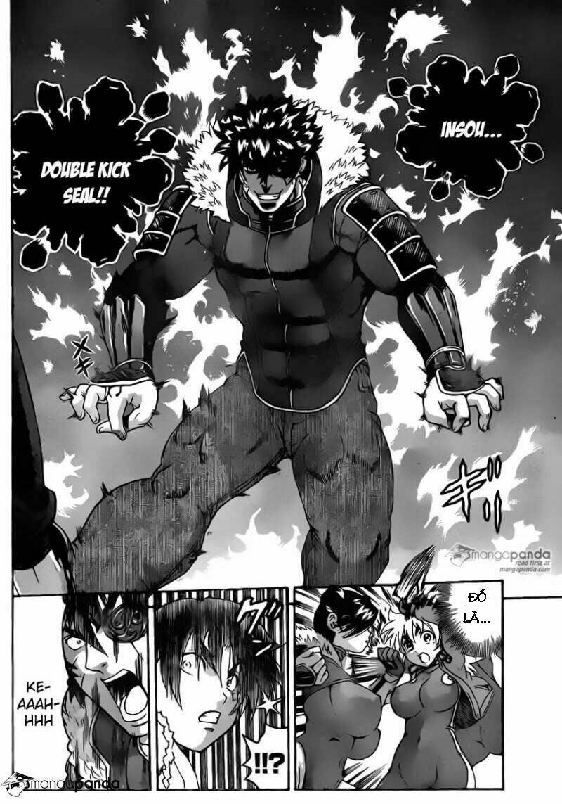 history's strongest disciple kenichi chapter 563 10