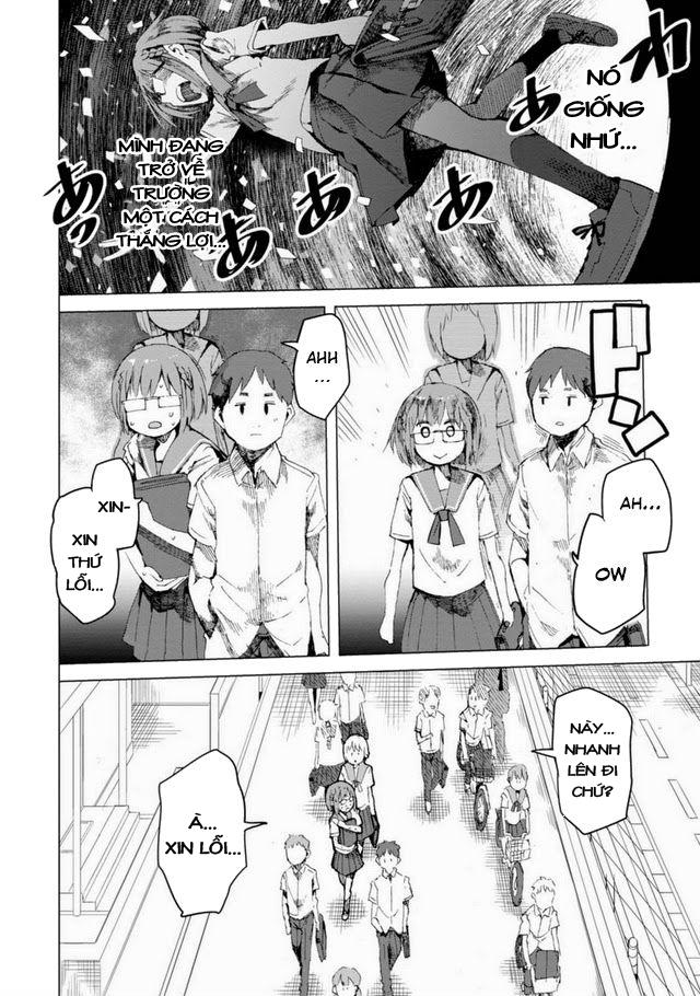 chio-chan no tsuugakuro chapter 1.2 20