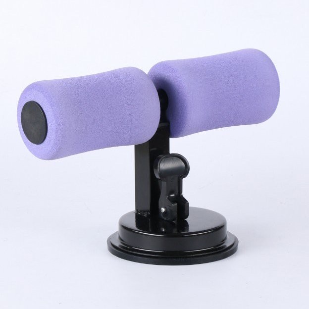 Đế Hút Chân Không Tập Bụng Cao Cấp - Có thể tập luyện với nhiều bài tập khác nhau nhờ có đế hút chân không