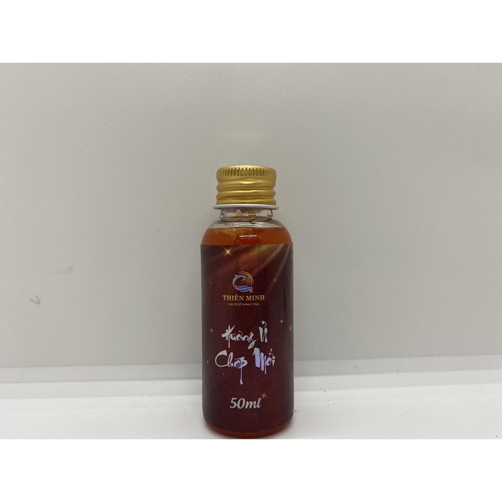 Mồi câu cá Thiên Minh Thính câu cá dụ cá tinh mùi ủ chép rô Đồ Câu Việt Bắc