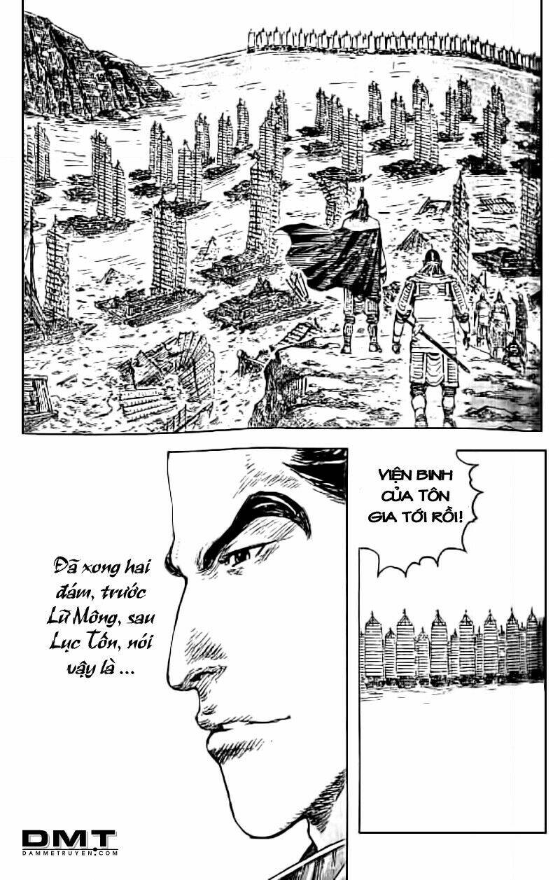 Hoả Phụng Liêu Nguyên chapter 416 15