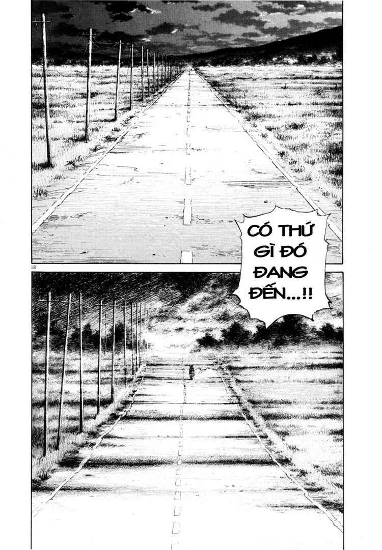 những chàng trai thế kỉ 20 chapter 190 18